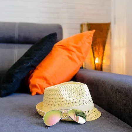 Conypra Modern And Renovated With Terrace Wifi Lejlighed Los Cristianos (Tenerife)