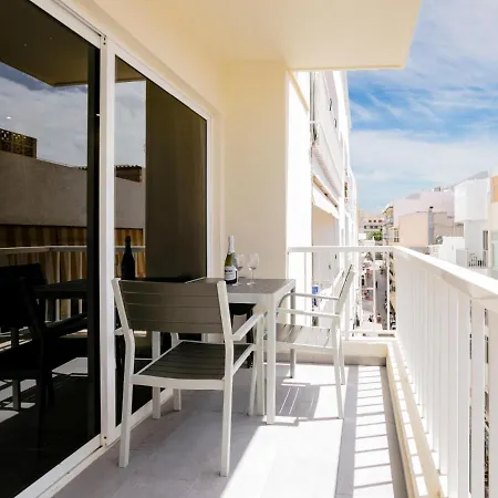 Conypra Modern And Renovated With Terrace Wifi Appartamento