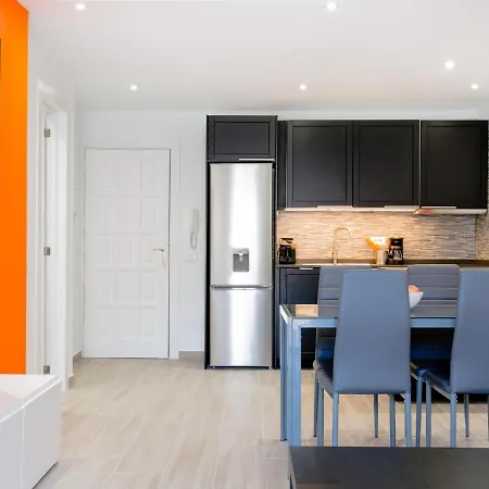 Conypra Modern And Renovated With Terrace Wifi Lejlighed Los Cristianos (Tenerife)