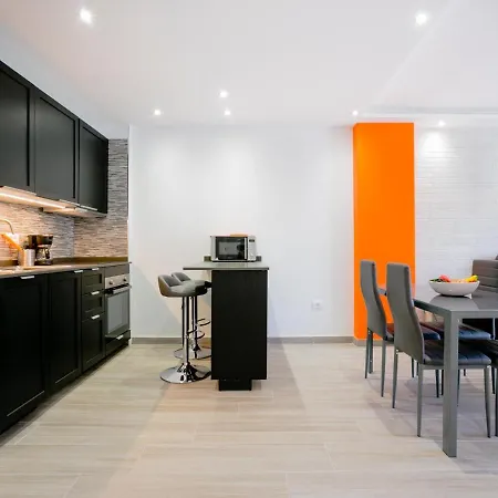 Lejlighed Conypra Modern And Renovated With Terrace Wifi Los Cristianos (Tenerife)