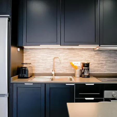 Conypra Modern And Renovated With Terrace Wifi Lejlighed Los Cristianos (Tenerife)