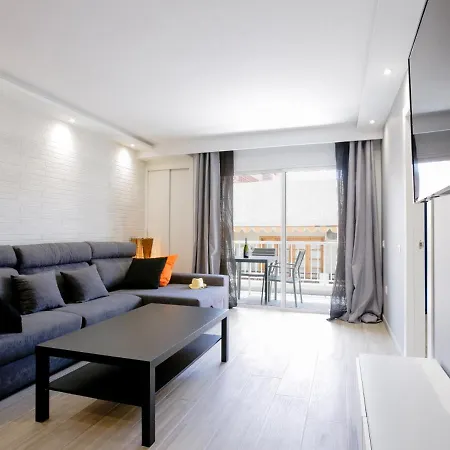 Conypra Modern And Renovated With Terrace Wifi Lejlighed Los Cristianos (Tenerife)
