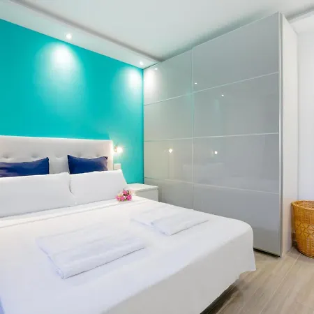 Conypra Modern And Renovated With Terrace Wifi Lejlighed Los Cristianos (Tenerife)