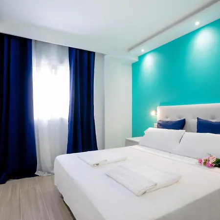 Conypra Modern And Renovated With Terrace Wifi Appartamento Los Cristianos (Tenerife)