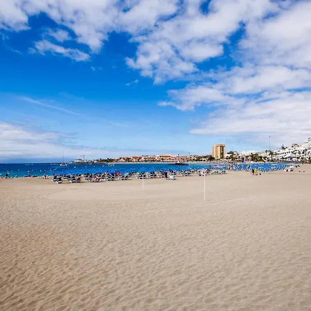 Conypra Modern And Renovated With Terrace Wifi Lejlighed Los Cristianos (Tenerife)